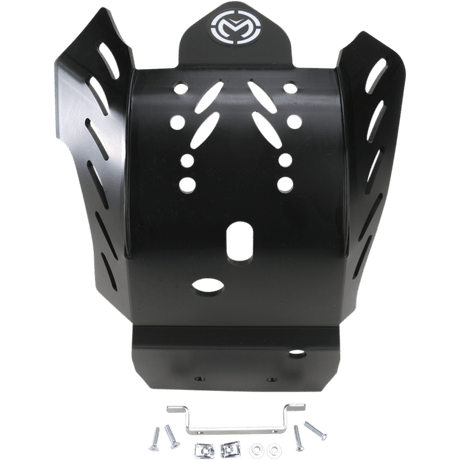 MOOSE RACING SKIDPLATE PRO KAW KX450F (PX1088) - DRIVEN Canada's Powersports PX1088