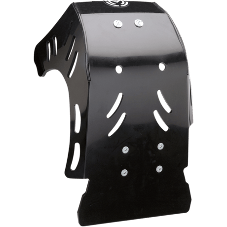 MOOSE RACING SKIDPLATE PRO KAW KX450F (PX1088) - DRIVEN Canada's Powersports PX1088