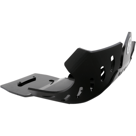MOOSE RACING SKIDPLATE PRO KAW KX450F (PX1088) - DRIVEN Canada's Powersports PX1088