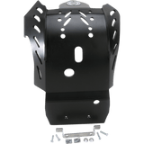 MOOSE RACING SKIDPLATE PRO KAW KX450F (PX1088) - DRIVEN Canada's Powersports PX1088