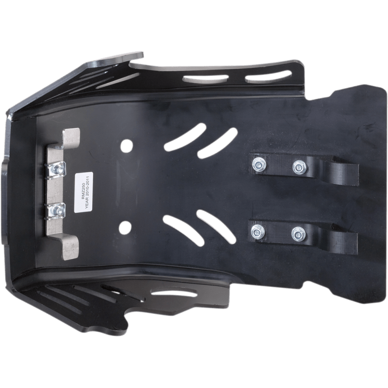 MOOSE RACING SKIDPLATE PRO KAW KX450F (PX1088) - DRIVEN Canada's Powersports PX1088