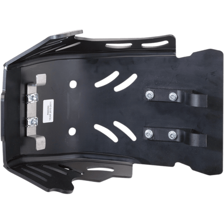 MOOSE RACING SKIDPLATE PRO KAW KX450F (PX1088) - DRIVEN Canada's Powersports PX1088