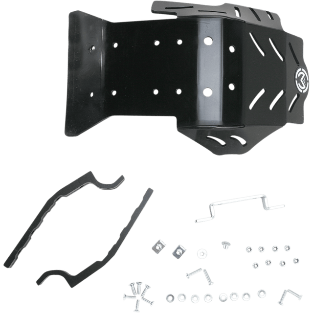MOOSE RACING SKIDPLATE PRO KTM 350SXF (PX1262) - DRIVEN Canada's Powersports PX1262