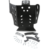 MOOSE RACING SKIDPLATE PRO KTM 85SX (PX1051) - DRIVEN Canada's Powersports PX1051