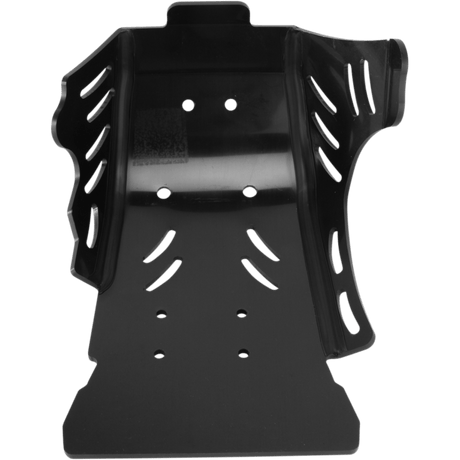 MOOSE RACING SKIDPLATE PRO SUZ RMZ250 (PX1130) - DRIVEN Canada's Powersports PX1130