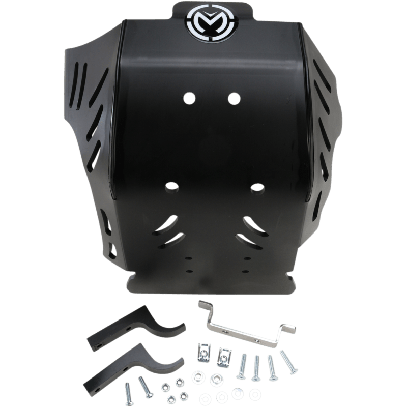 MOOSE RACING SKIDPLATE PRO SUZ RMZ250 (PX1130) - DRIVEN Canada's Powersports PX1130