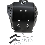 MOOSE RACING SKIDPLATE PRO SUZ RMZ250 (PX1130) - DRIVEN Canada's Powersports PX1130