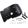 MOOSE RACING SKIDPLATE PRO SUZ RMZ250 (PX1387) - DRIVEN Canada's Powersports PX1387
