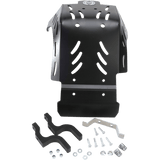 MOOSE RACING SKIDPLATE PRO SUZ RMZ450 (PX2435) - DRIVEN Canada's Powersports PX2435