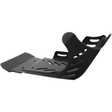 MOOSE RACING SKIDPLATE PRO SUZ RMZ450 (PX2435) - DRIVEN Canada's Powersports PX2435