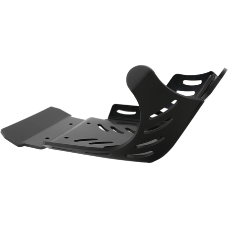 MOOSE RACING SKIDPLATE PRO SUZ RMZ450 (PX2435) - DRIVEN Canada's Powersports PX2435