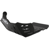 MOOSE RACING SKIDPLATE PRO SUZ RMZ450 (PX2435) - DRIVEN Canada's Powersports PX2435