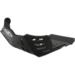 MOOSE RACING SKIDPLATE PRO SUZ RMZ450 (PX2435) - DRIVEN Canada's Powersports PX2435
