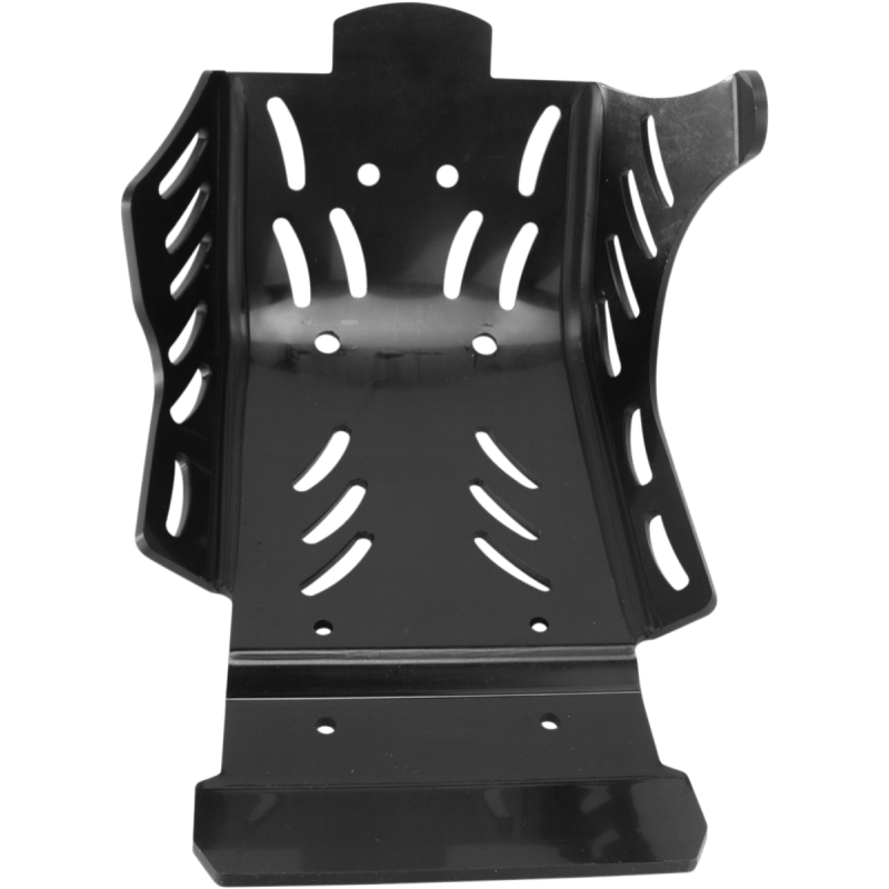MOOSE RACING SKIDPLATE PRO SUZ RMZ450 (PX2435) - DRIVEN Canada's Powersports PX2435