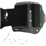 MOOSE RACING SKIDPLATE PRO YAM WR450F (PX1195) - DRIVEN Canada's Powersports PX1195