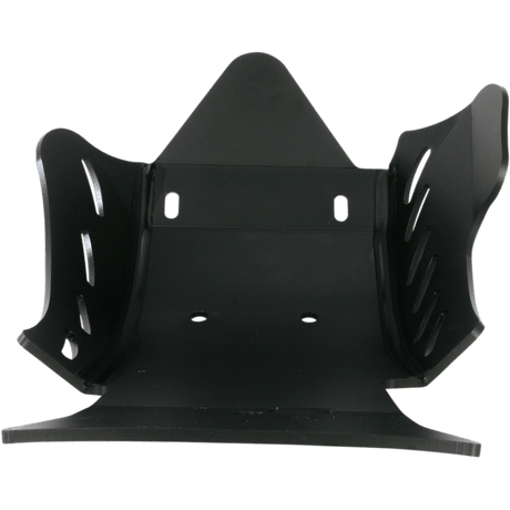 MOOSE RACING SKIDPLATE PRO YAM WR450F (PX1195) - DRIVEN Canada's Powersports PX1195