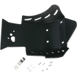 MOOSE RACING SKIDPLATE PRO YAM WR450F (PX1195) - DRIVEN Canada's Powersports PX1195
