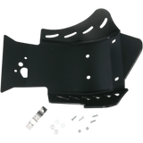 MOOSE RACING SKIDPLATE PRO YAM WR450F (PX1195) - DRIVEN Canada's Powersports PX1195