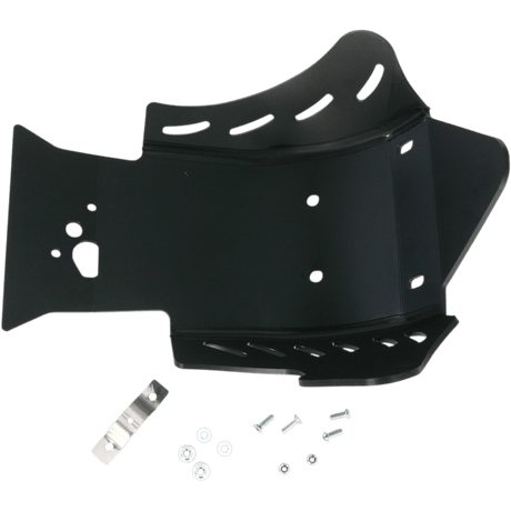MOOSE RACING SKIDPLATE PRO YAM WR450F (PX1195) - DRIVEN Canada's Powersports PX1195