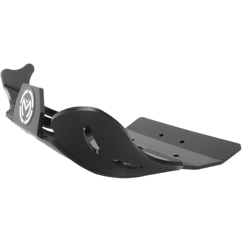 MOOSE RACING SKIDPLATE PRO YAM YZ125 (PX1043) - DRIVEN Canada's Powersports PX1043