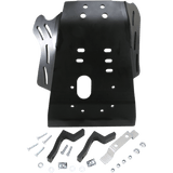 MOOSE RACING SKIDPLATE PRO YAM YZ250 (PX1044) - DRIVEN Canada's Powersports PX1044