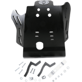 MOOSE RACING SKIDPLATE PRO YAM YZ250 (PX1044) - DRIVEN Canada's Powersports PX1044