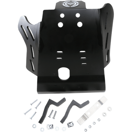 MOOSE RACING SKIDPLATE PRO YAM YZ250 (PX1044) - DRIVEN Canada's Powersports PX1044