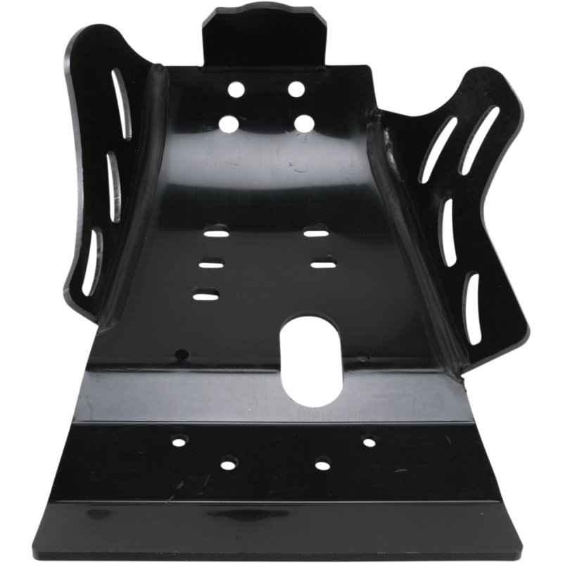 MOOSE RACING SKIDPLATE PRO YAM YZ250 (PX1044) - DRIVEN Canada's Powersports PX1044