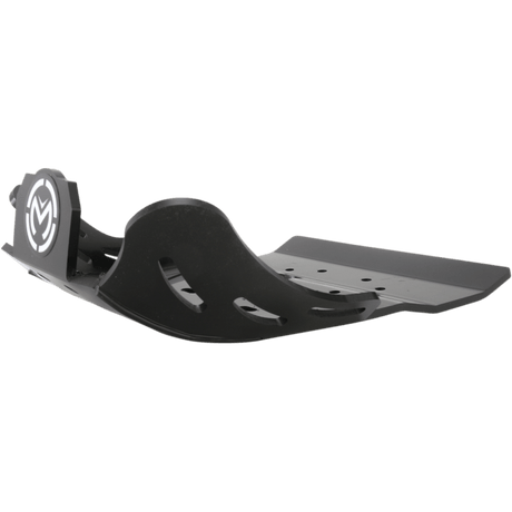 MOOSE RACING SKIDPLATE PRO YAM YZ250 (PX1044) - DRIVEN Canada's Powersports PX1044