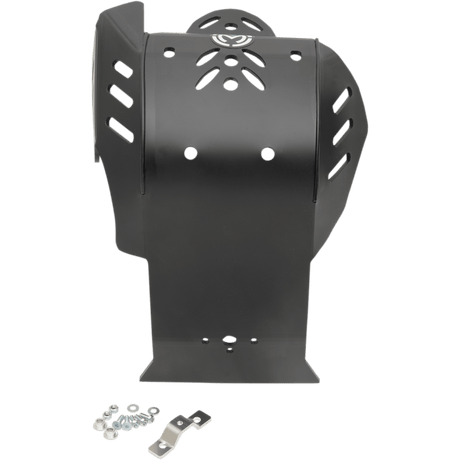 MOOSE RACING SKIDPLATE PRO YAM YZ250FX (PX1346) - DRIVEN Canada's Powersports PX1346