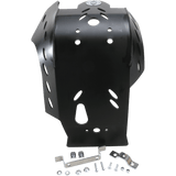 MOOSE RACING SKIDPLATE PRO YAM YZ450F (PX1099) - DRIVEN Canada's Powersports PX1099