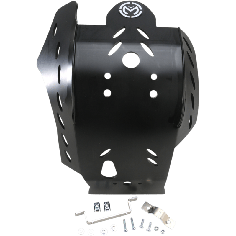 MOOSE RACING SKIDPLATE PRO YAM YZ450F (PX1099) - DRIVEN Canada's Powersports PX1099