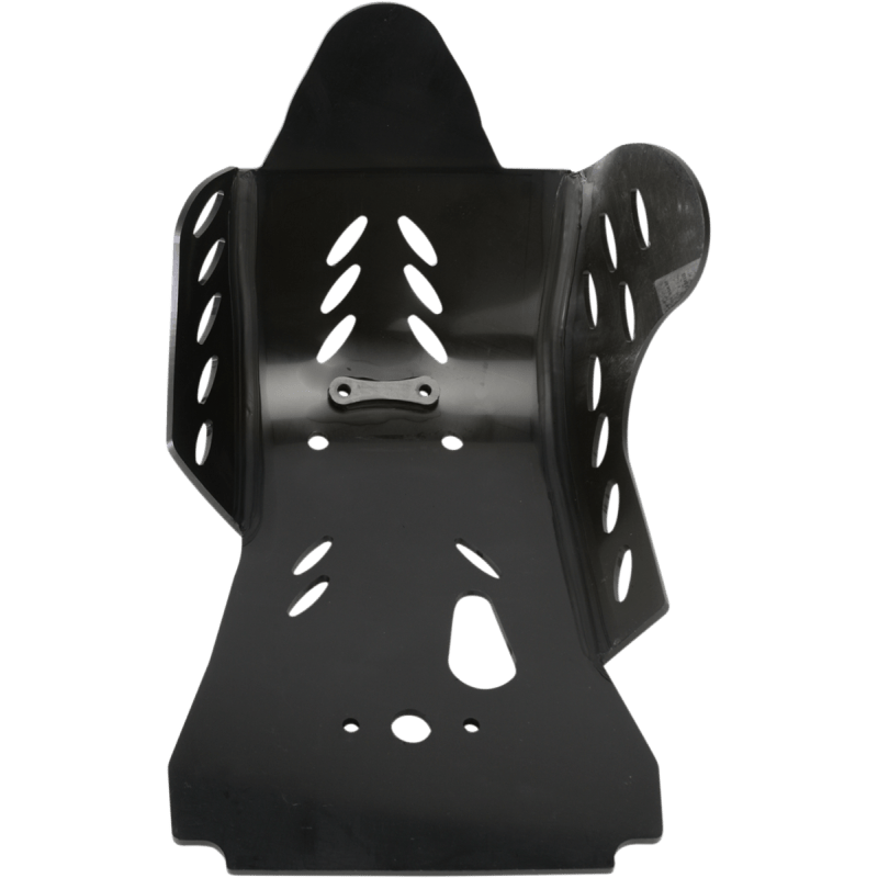 MOOSE RACING SKIDPLATE PRO YAM YZ450F (PX6062) - DRIVEN Canada's Powersports PX6062