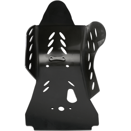 MOOSE RACING SKIDPLATE PRO YAM YZ450F (PX6062) - DRIVEN Canada's Powersports PX6062