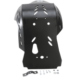MOOSE RACING SKIDPLATE PRO YAM YZ450F (PX6062) - DRIVEN Canada's Powersports PX6062