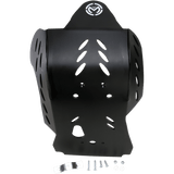 MOOSE RACING SKIDPLATE PRO YAM YZ450F (PX6062) - DRIVEN Canada's Powersports PX6062