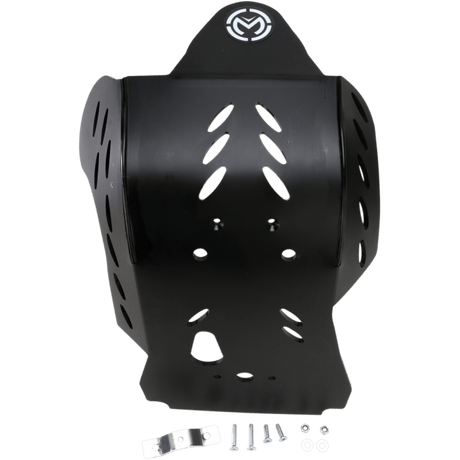 MOOSE RACING SKIDPLATE PRO YAM YZ450F (PX6062) - DRIVEN Canada's Powersports PX6062
