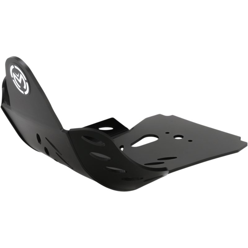 MOOSE RACING SKIDPLATE PRO YAM YZ450F (PX6062) - DRIVEN Canada's Powersports PX6062