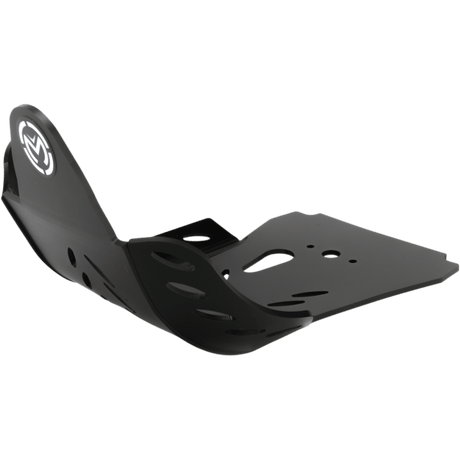 MOOSE RACING SKIDPLATE PRO YAM YZ450F (PX6062) - DRIVEN Canada's Powersports PX6062