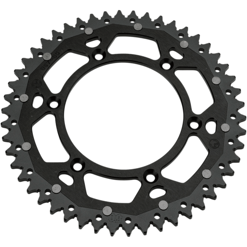 MOOSE RACING SPROCKET DUAL MSE 48 - Driven Powersports Inc.1210 - 15161210 - 897 - 48 - 14X