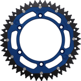 MOOSE RACING SPROCKET DUAL MSE 48 - Driven Powersports Inc.1210 - 14771210 - 251 - 48 - 12X