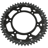 MOOSE RACING SPROCKET DUAL MSE 48 - Driven Powersports Inc.1210 - 15161210 - 897 - 48 - 14X