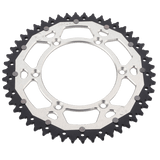 MOOSE RACING SPROCKET DUAL MSE 48 - Driven Powersports Inc.1210 - 15151210 - 897 - 48 - 11X