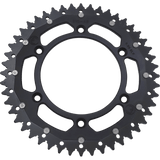 MOOSE RACING SPROCKET DUAL MSE 48 - Driven Powersports Inc.1210 - 14601210 - 210 - 48 - 10X