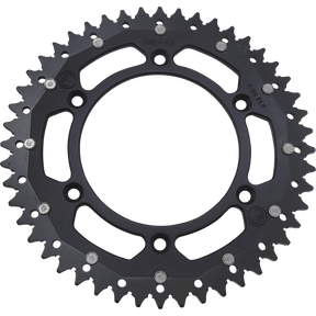 MOOSE RACING SPROCKET DUAL MSE 48 - Driven Powersports Inc.1210 - 14601210 - 210 - 48 - 10X