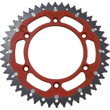 MOOSE RACING SPROCKET DUAL MSE 48 - Driven Powersports Inc.1210 - 14621210 - 210 - 48 - 13X