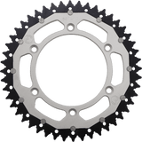 MOOSE RACING SPROCKET DUAL MSE 48 - Driven Powersports Inc.1210 - 15151210 - 897 - 48 - 11X