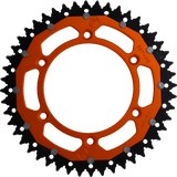 MOOSE RACING SPROCKET DUAL MSE 48 - Driven Powersports Inc.1210 - 15161210 - 897 - 48 - 14X