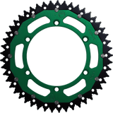 MOOSE RACING SPROCKET DUAL MSE 49 - Driven Powersports Inc.1210 - 14931210 - 460 - 49 - 15X