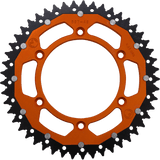 MOOSE RACING SPROCKET DUAL MSE 49 - Driven Powersports Inc.1210 - 15191210 - 897 - 49 - 14X